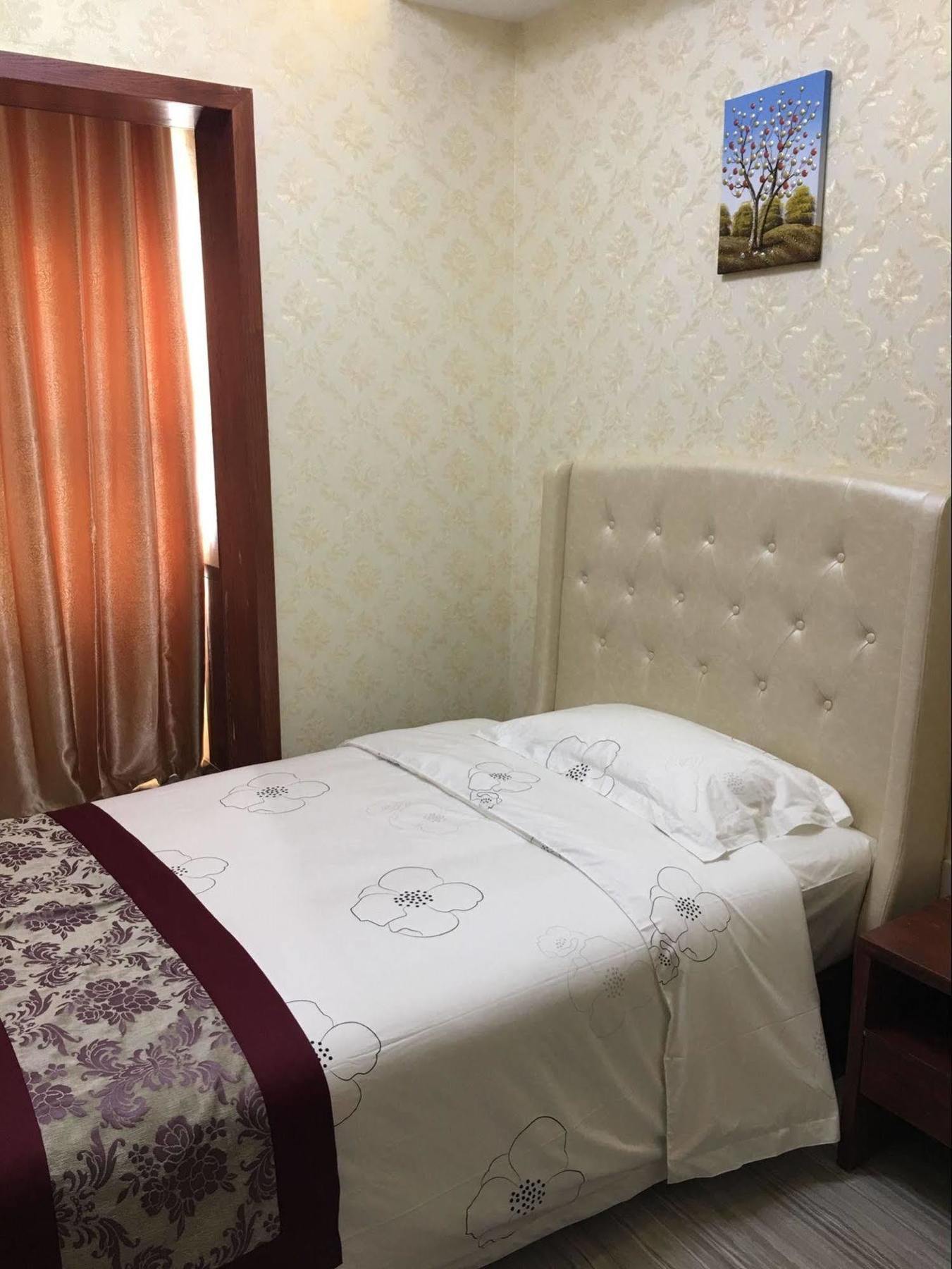 Marco Apartment Changsha Exterior foto